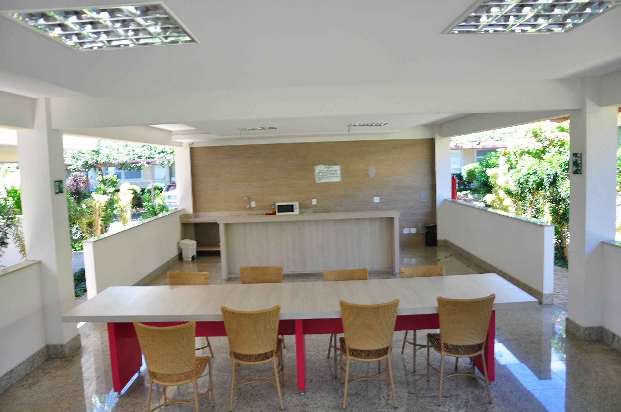 Abd Turismo - Lacqua Diroma 3* Caldas Novas