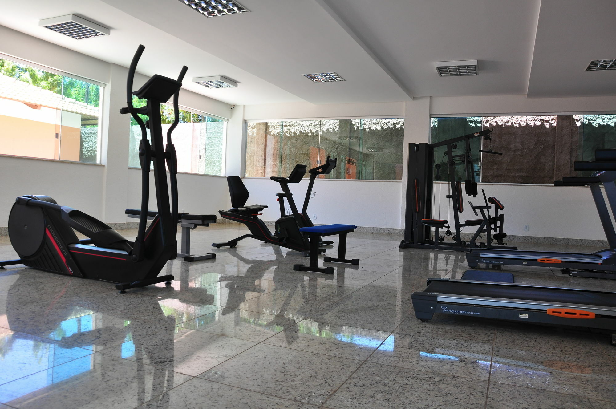 Hotel Abd Turismo - Lacqua Diroma 3*