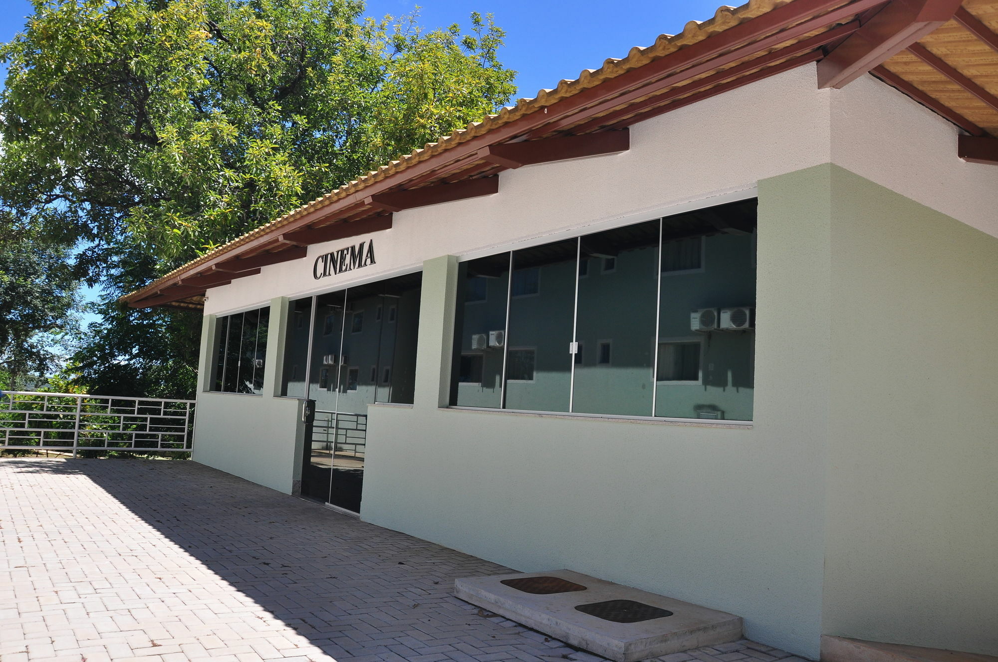 Abd Turismo - Lacqua Diroma Hotel