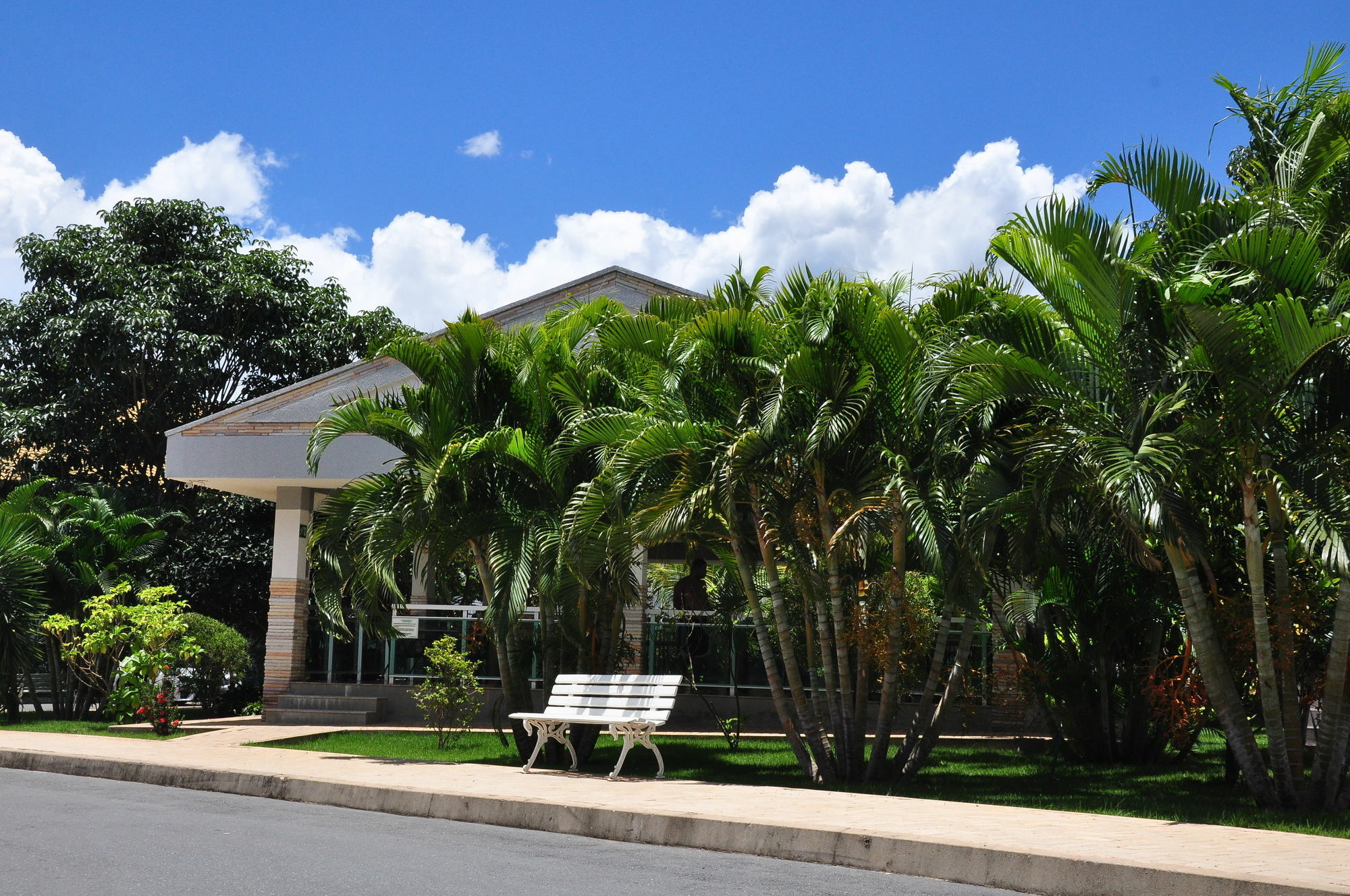 Abd Turismo - Lacqua Diroma Hotel Caldas Novas