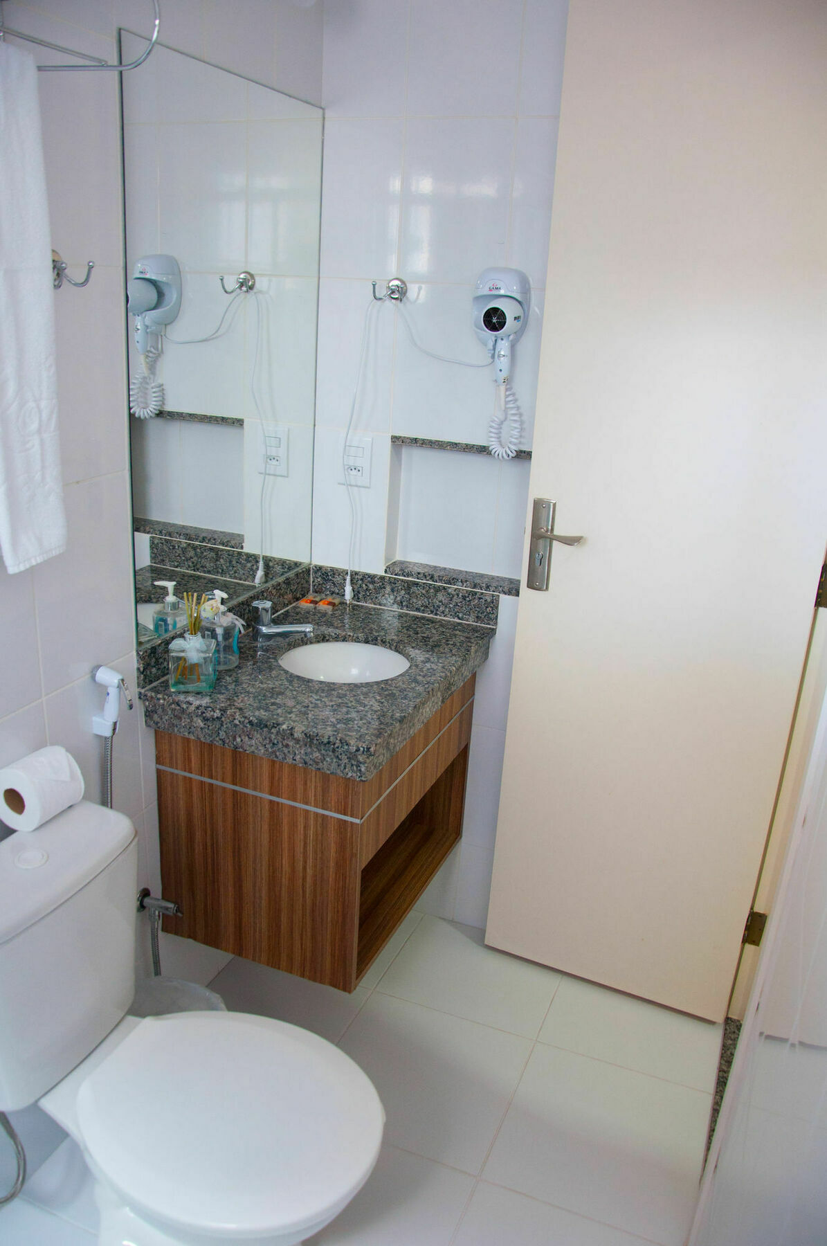 Hotel Abd Turismo - Lacqua Diroma