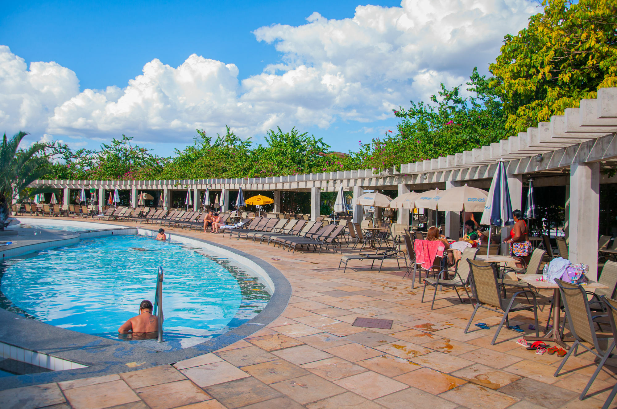 Hotel Abd Turismo - Lacqua Diroma 3*