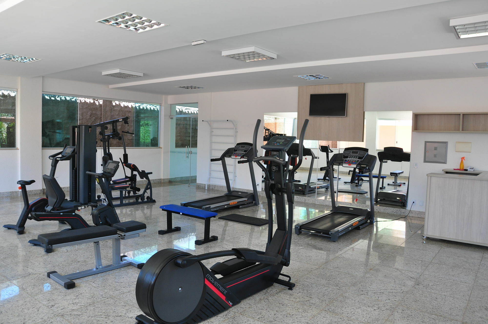 Hotel Abd Turismo - Lacqua Diroma Caldas Novas