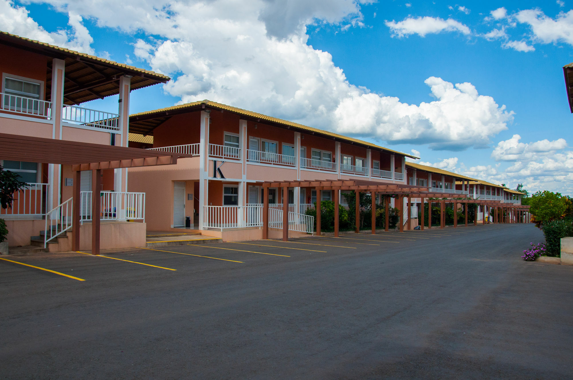 Abd Turismo - Lacqua Diroma Hotel