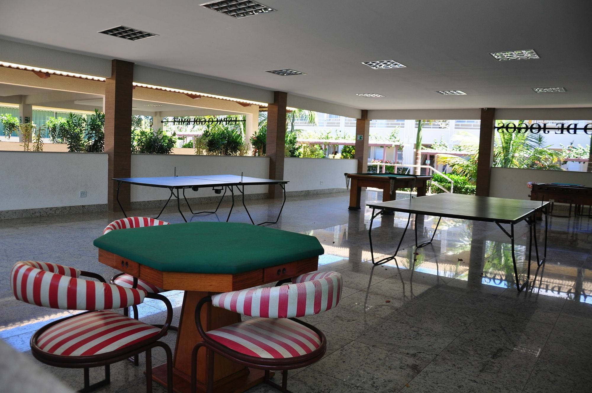 Hotel Abd Turismo - Lacqua Diroma