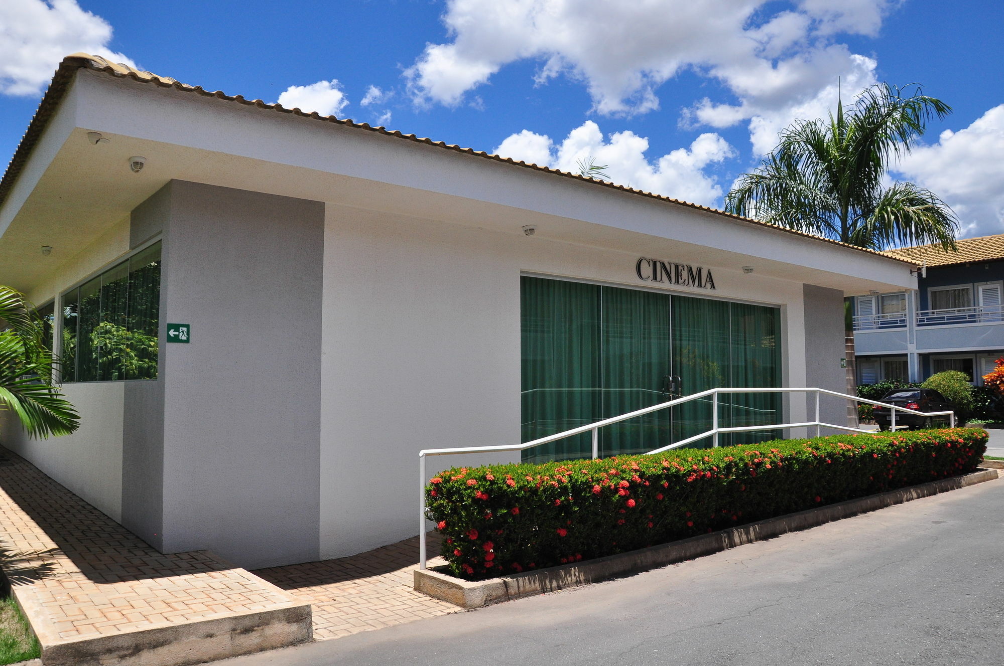Abd Turismo - Lacqua Diroma Hotel 3*