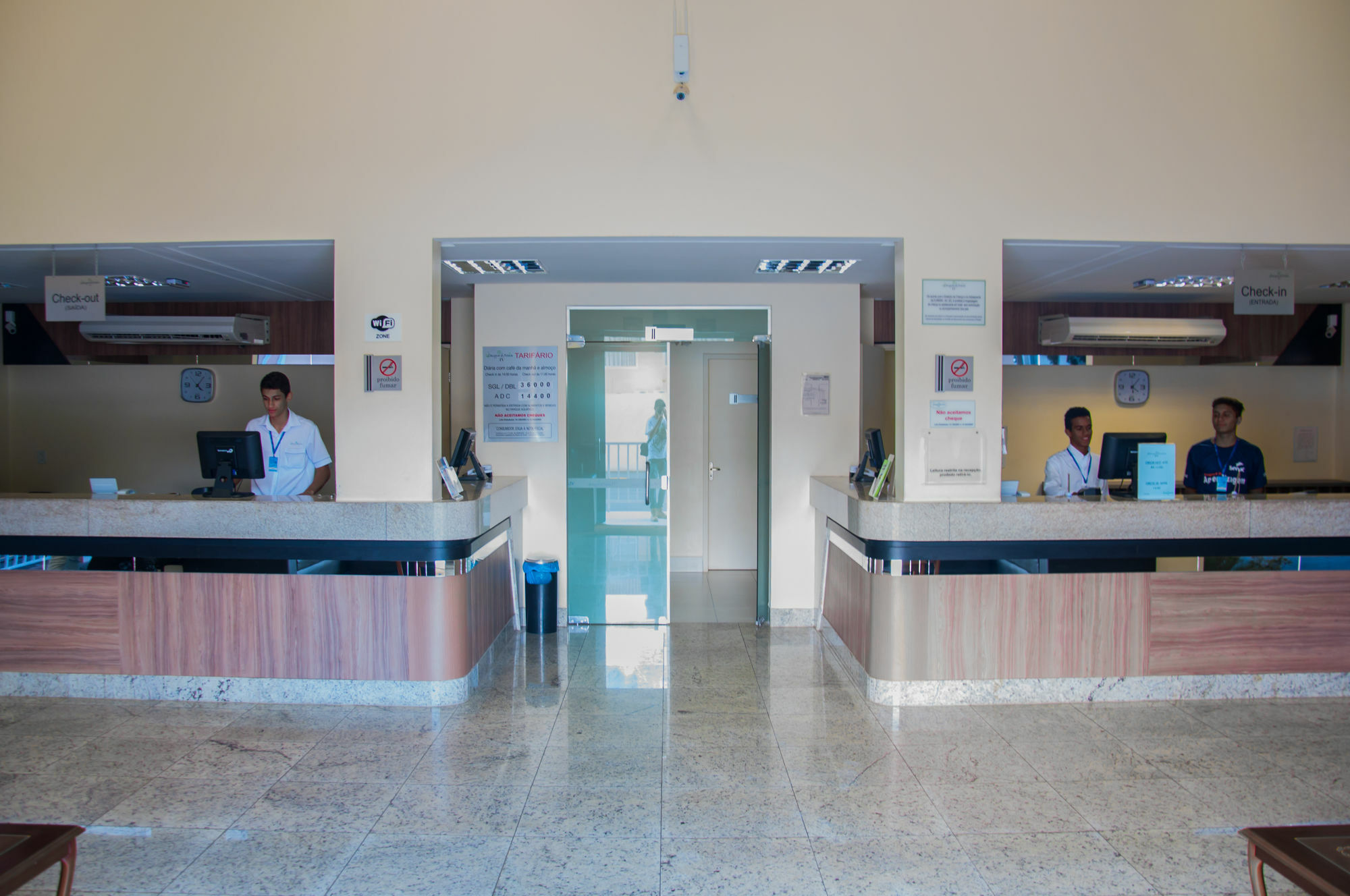 Hotel Abd Turismo - Lacqua Diroma Caldas Novas