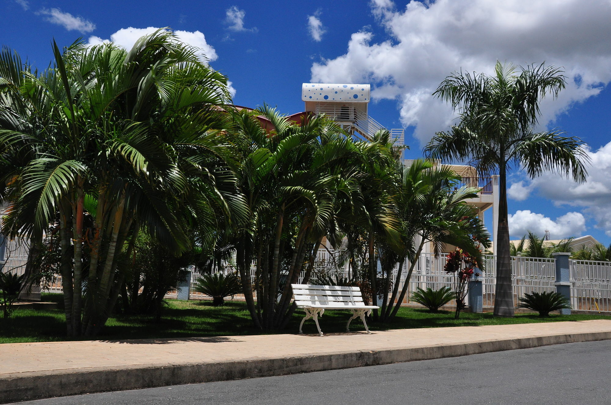 Abd Turismo - Lacqua Diroma 3*