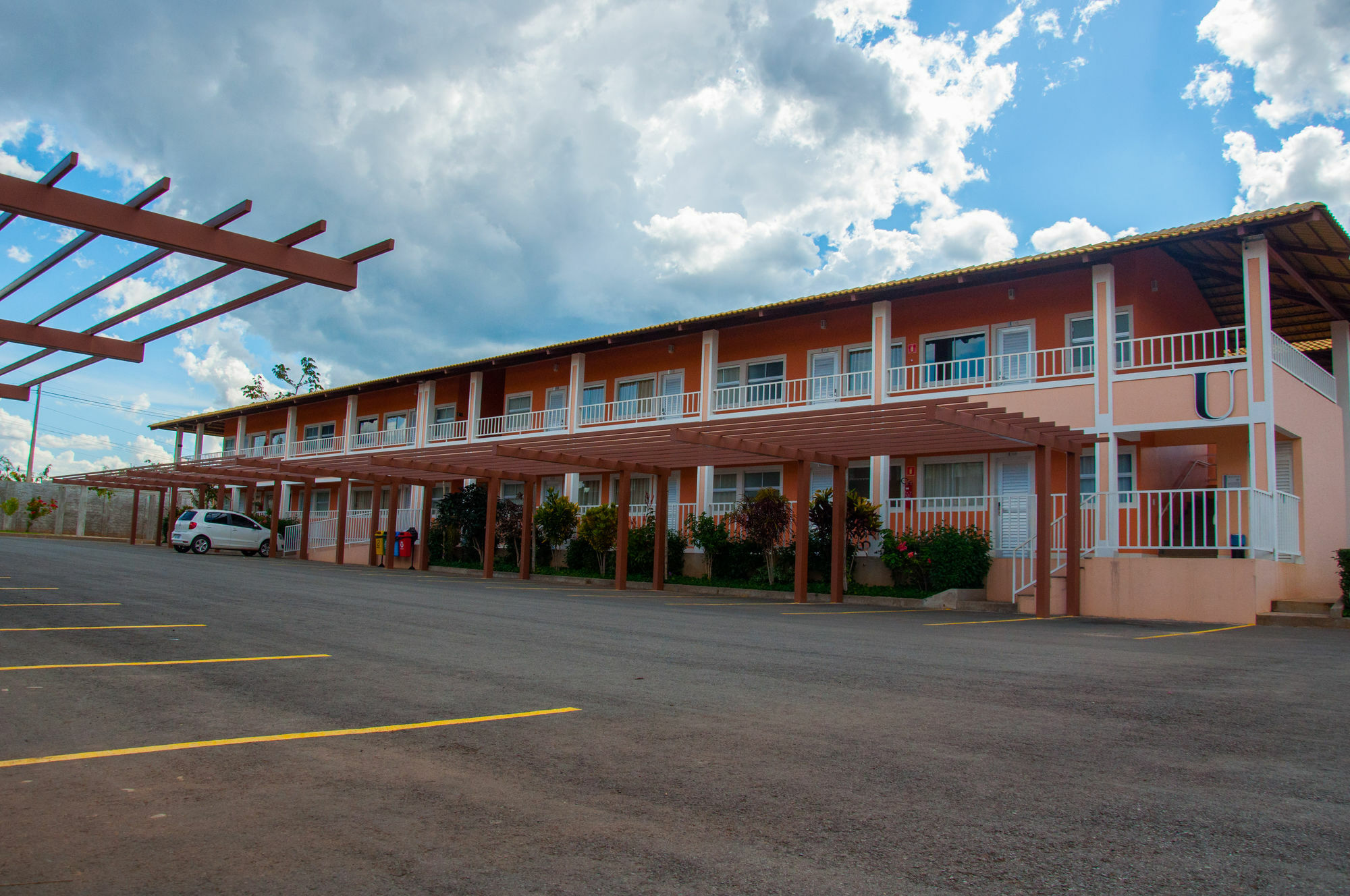 Abd Turismo - Lacqua Diroma 3*