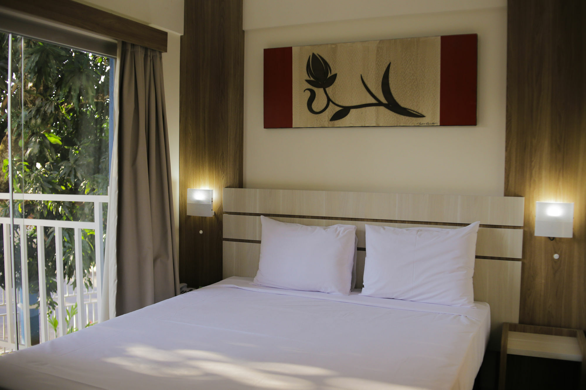 Hotel Abd Turismo - Lacqua Diroma