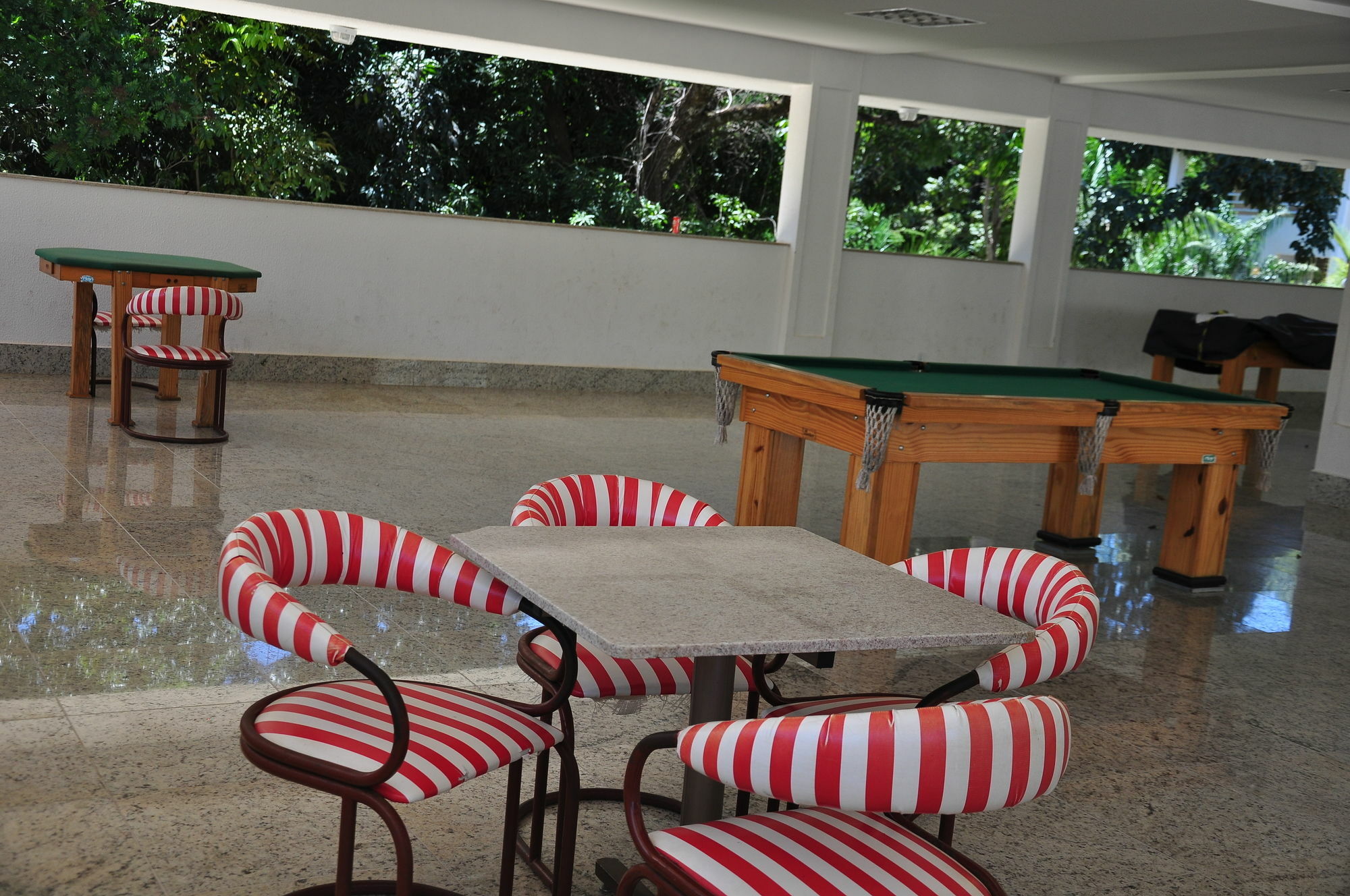 Hotel Abd Turismo - Lacqua Diroma