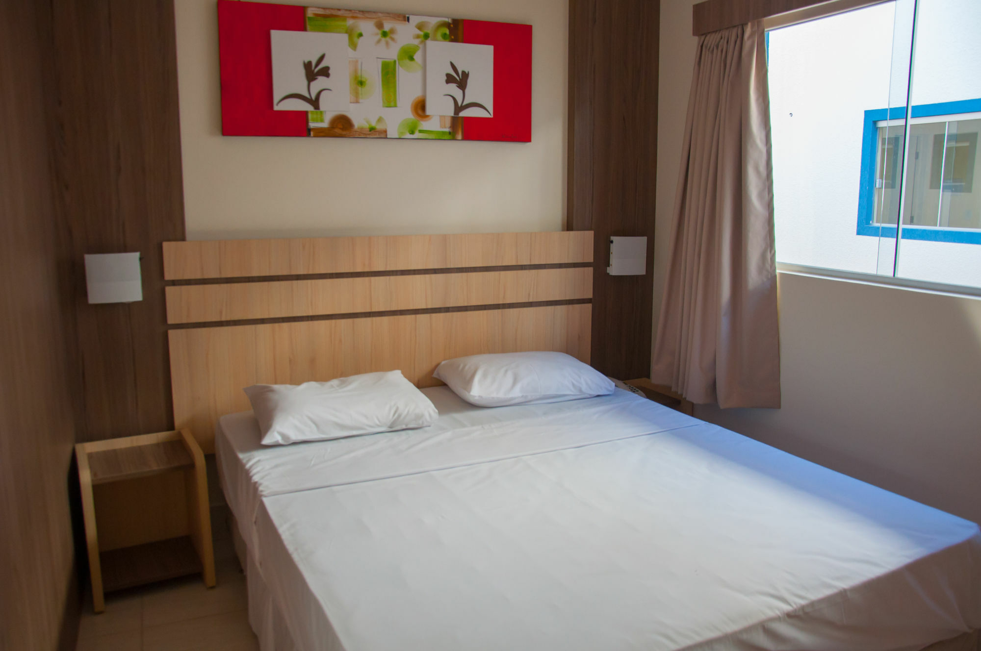 Abd Turismo - Lacqua Diroma 3* Caldas Novas