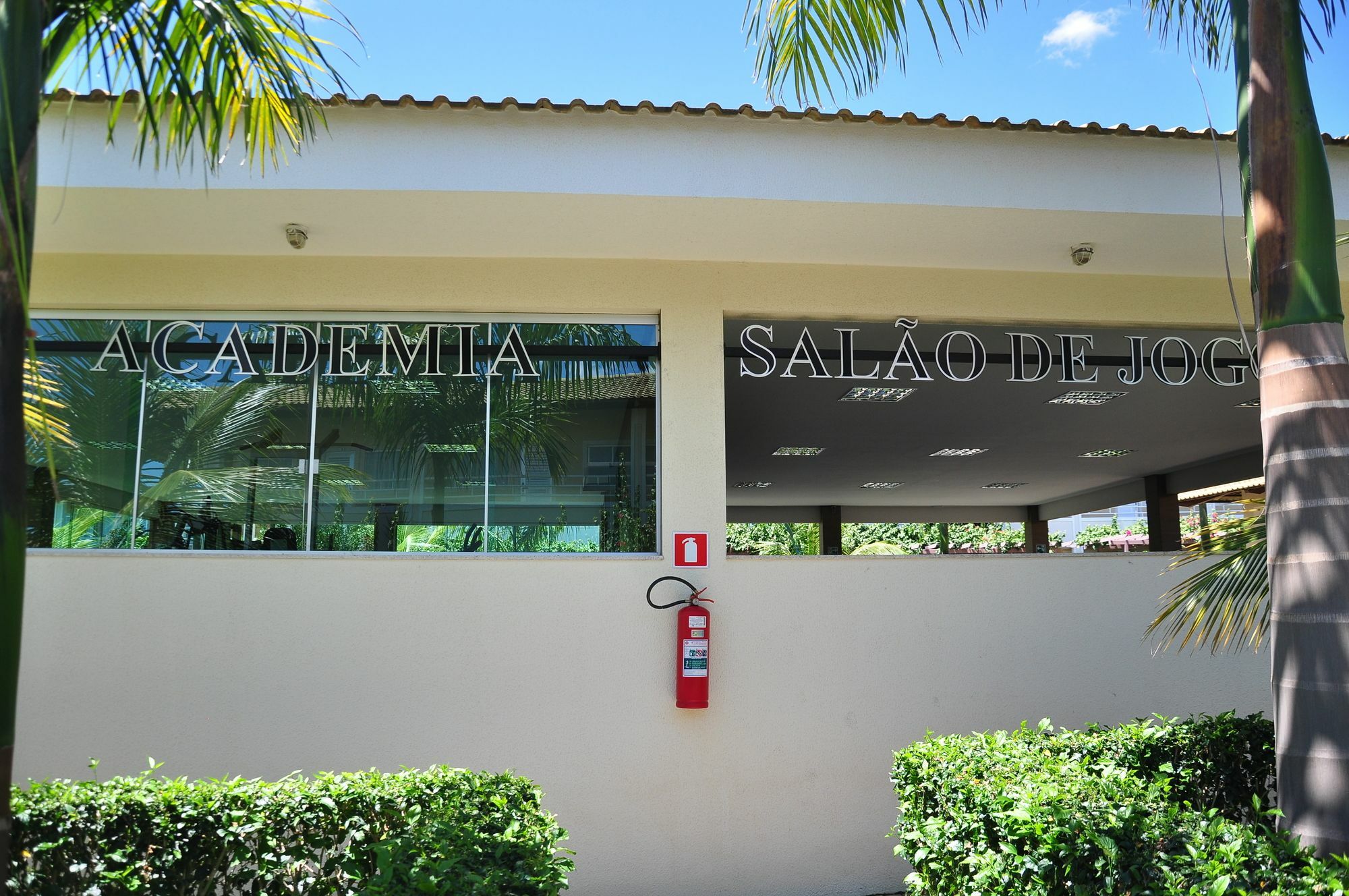 Hotel Abd Turismo - Lacqua Diroma Caldas Novas
