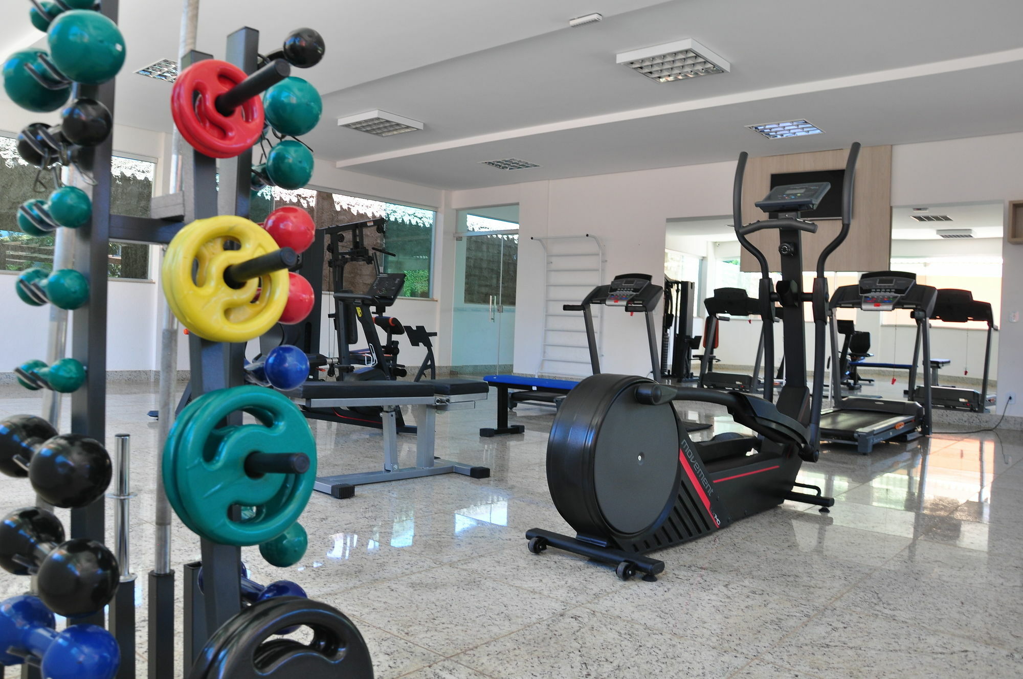 Abd Turismo - Lacqua Diroma Hotel