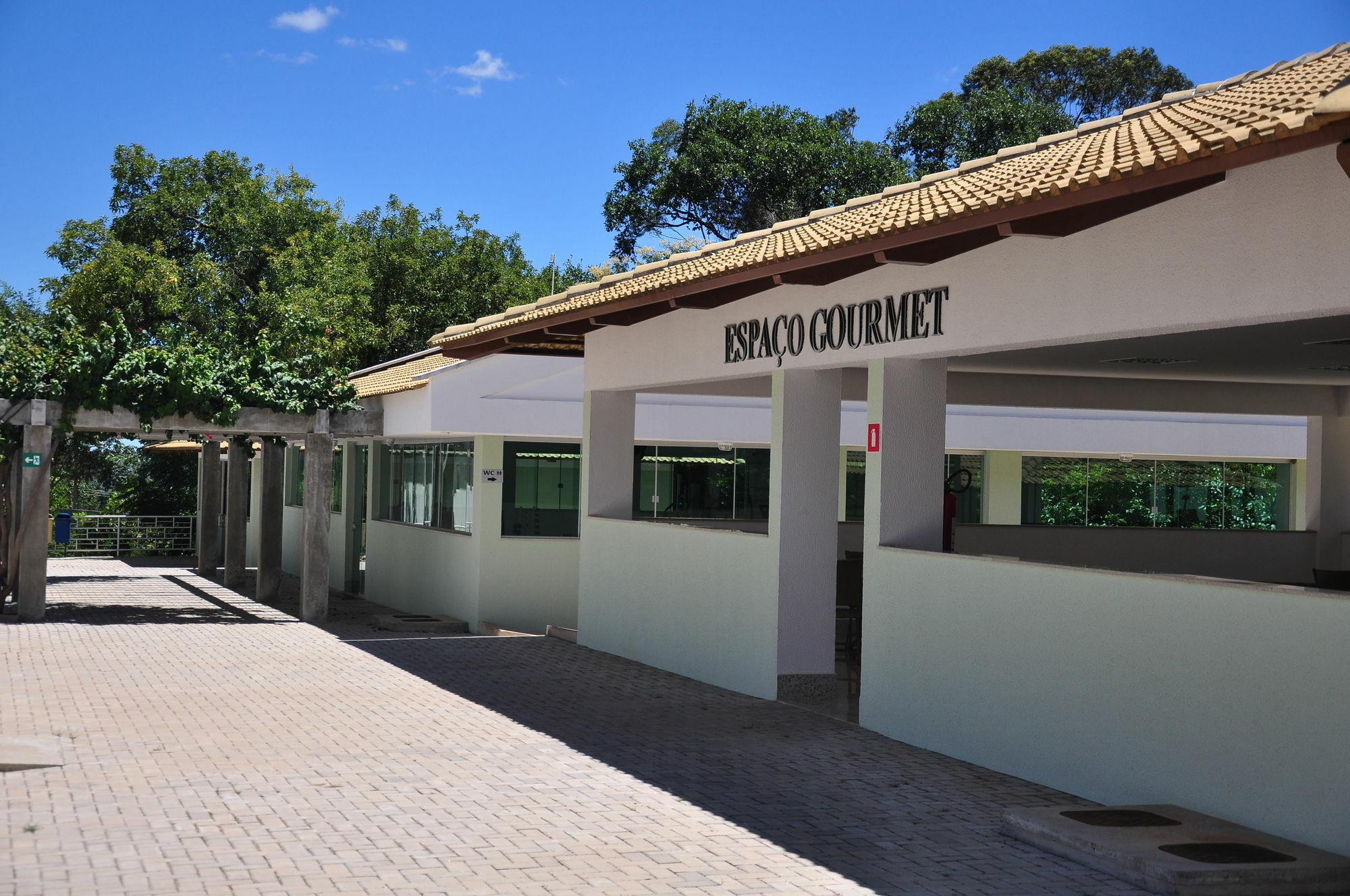 Hotel Abd Turismo - Lacqua Diroma