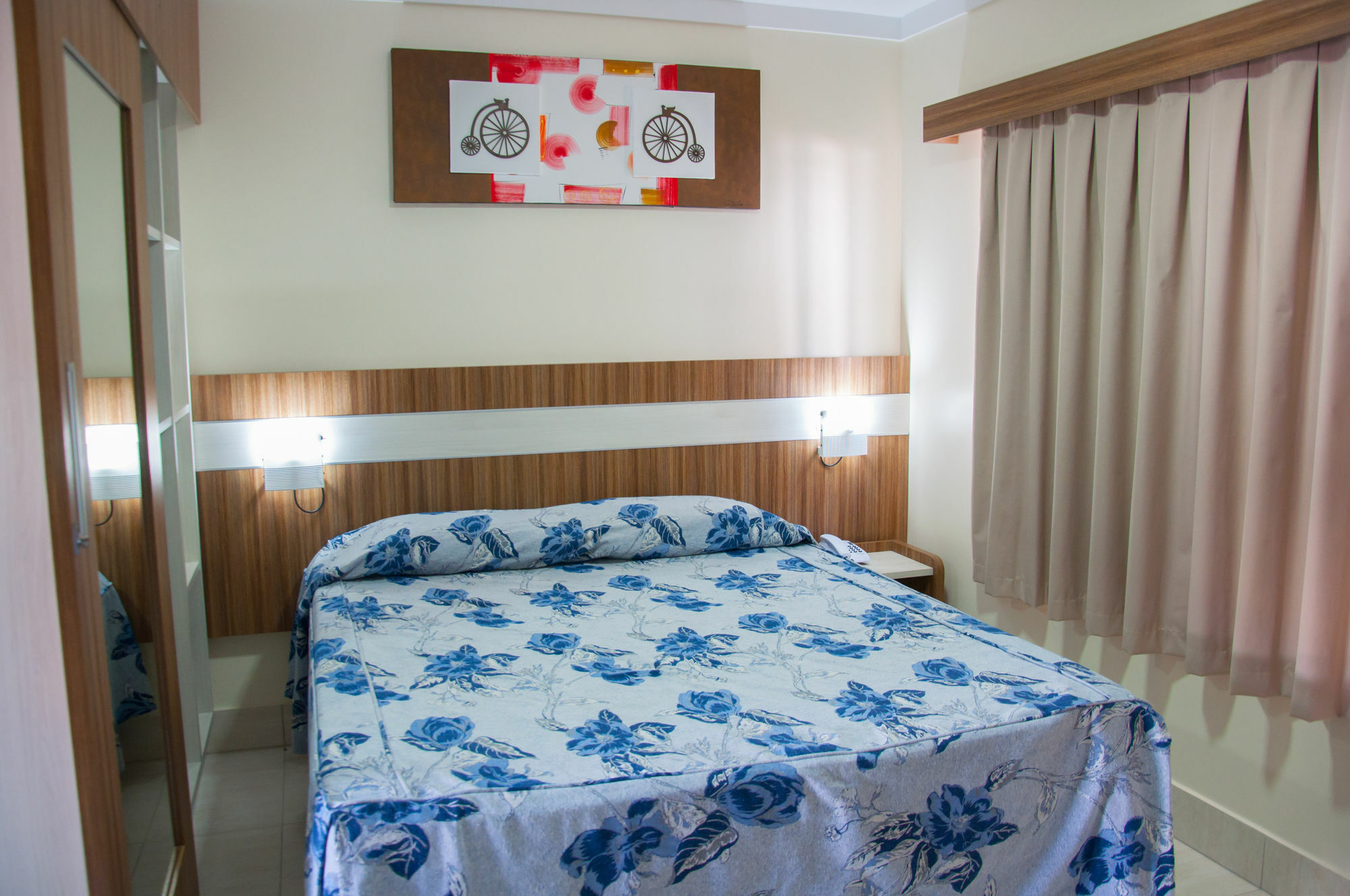 Hotel Abd Turismo - Lacqua Diroma